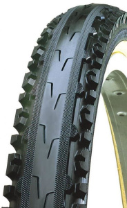 Покрышка KENDA 28" 700*40 К-847 KROSS PLUS
