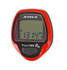 Велокомпьютер Thita-3 10 функций