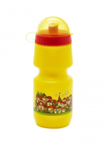 Фляга вело VSB 04 500ml