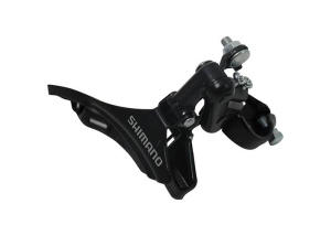 AFDTZ30DS6T Переключатель передний Shimano ниж.т 28,6 42