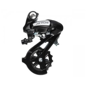 ERDM310DS Переключатель задний SHIMANO ALTUS 7/8 с