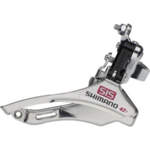 EFDTY10TS6 Перекл пер Shimano Tourney в.тяга 42Т