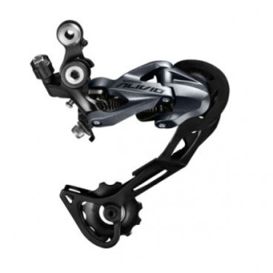 ERDM4000SGS Перек-ль задн Shimano Alivio M4000 9ск