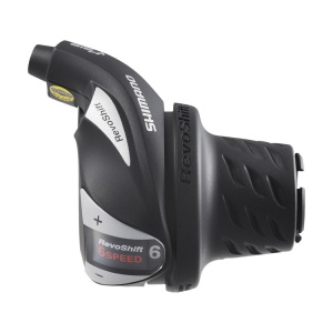 ASLRS36R6AP Шифтер Shimano Tourney RS36 прав 6ск 