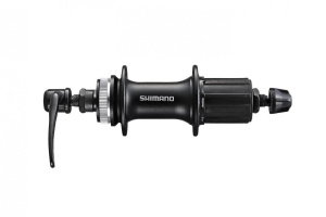 EFHM3050BZBL5 Втулка зад Shimano 8/9/10 32H C.Lock
