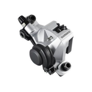EBRM375MPRS Калип мех Shimano BR-375сереб пер или задн