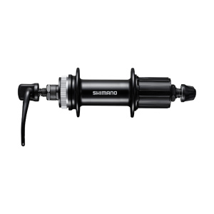 EFHMT200BA41B Втулка задняя Shimano MT200-B 8/9/10скор 36Н