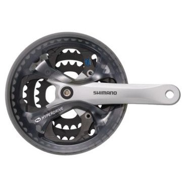 EFCM361C222CL Система Shimano Acera 170мм 42/32/22