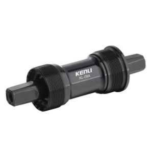 Каретка Kenli KL-09A 68/118 под квадрат
