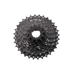 AMFTZ30CP6434T Трещетка SHIMANO TZ-30 6ск 14-34