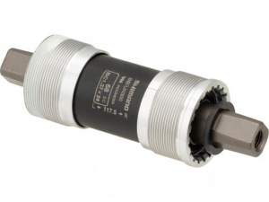 ABBUN300B17X Каретка Shimano UN300 68/117,5мм