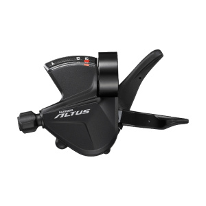 ESLM2010L Шифтер Shimano Altus M2010 лев 3 скор