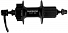 EFHM475AZSL Втулка зад Shimano 8/9ск 36H 6болт чер