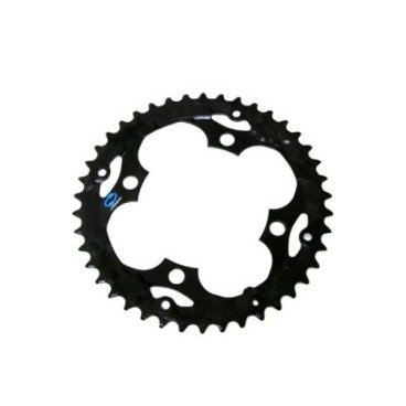 Y1GM98030 Звезда передняя Shimano Alivio для FC-M415 42T