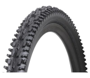 Покрышка KENDA 24"*1,95 К-837