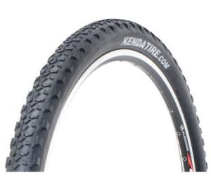 Покрышка KENDA 29"*2,00 К-1096  -24SEVENRACE Sport-