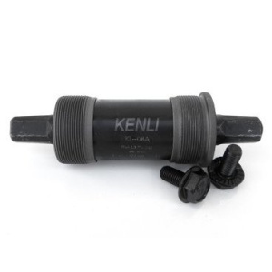 Каретка Kenli KL-08A 68/118 под квадрат