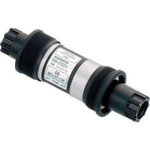 EBBES25B21 Каретка SHIMANO ES25 68/121