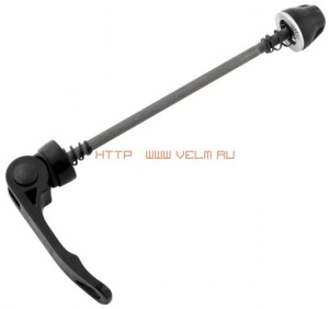 Эксцентрик для передней оси TI-615 M5x126mm