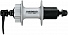 EFHM475AZSS Втулка задн Shimano FH-M475 36Н 8/9ск