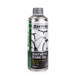 Daytona Вилочное масло SAE 7,5W 500мл