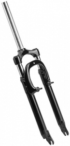 Вилка 27,5" XDS-3868V 1-1/8"х219мм арт.110215