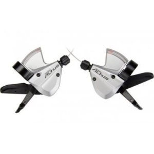 ESLM370PAS Шифтер Shimano Altus M370 3*9скор