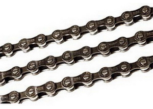 ECNIG71T116I Цепь Shimano HG71 6/7/8 ск 116зв