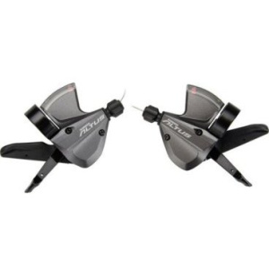 ESLM370PAL Шифтер Shimano Altus M370 3*9скор