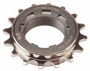 Трещетка LY-BB16T8 1/2x1/8&quot; 16T арт.520101