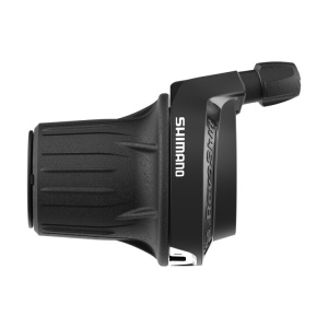 ASLRV200LB Шифтер Shimano Tourney RV200-L лев 3 скор