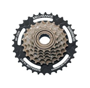 AMFTZ306434 Трещетка SHIMANO TOURNEY 6ск б/уп