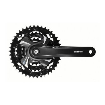 EFCXT801E222XL Система Shimano TX801 42/32/22Т 175