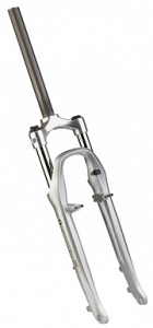 Вилка 26&quot; 1-1/8 RST NEON ML V-brake/Disk110029