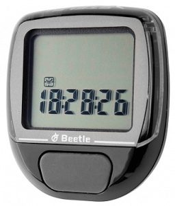 Велокомпьютер BEETLE-3 арт.060023