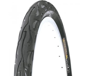 Покрышка KENDA 16"*2,125 К-1008А