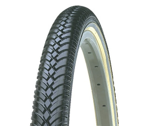 Покрышка KENDA 28" 700*40 К-180