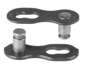 Замок цепи 5-301923 1/2&quot;х3/32&quot; 7,3мм 5/6/7 скоростей FUSION  M-WAVE