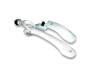 К/т крыльев SIMPLA Raptor SDL White 24-28&quot;