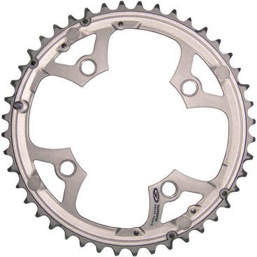 Y1KN98060 Звезда передняя Shimano для FC-M361 48Т