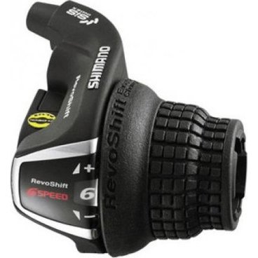 ASLRS35R6AP Шифтер Shimano Tourney SL-RS35  пр 6ск