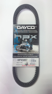 Ремень вариатора DAYCO 35х1118(HP5007) Буран Тайга Yamaha