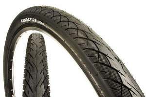 Покрышка KENDA 28" 700*25 К-1067 KWICK TENDRIL
