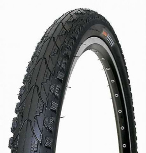 Покрышка KENDA 28" 700*40 К-935 KHAN c антипрокольным слоем