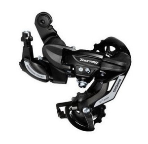 ERDTY500D Перекл задн SHIMANO Tourney RD-TY500