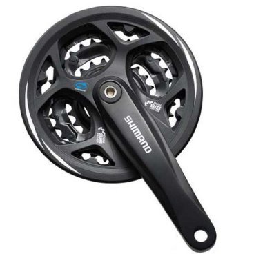 EFCM311С222CL Система SHIMANO Altus 42/32/22 170мм