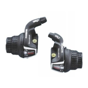 ASLRS35R7AP Шифтер Shimano Tourney SL-RS35 прав 7ск
