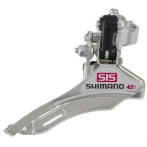 EFDTY10DS6 Переключатель пер SHIMANO 28,6 ниж т 42