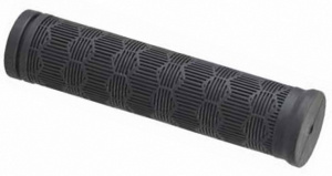 Грипсы HL-G187 125mm, черные арт.150291