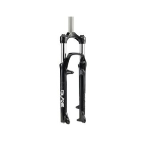 Вилка 1-0403 29&quot;*28,6 RST BLAZE TNL черная D 100mm